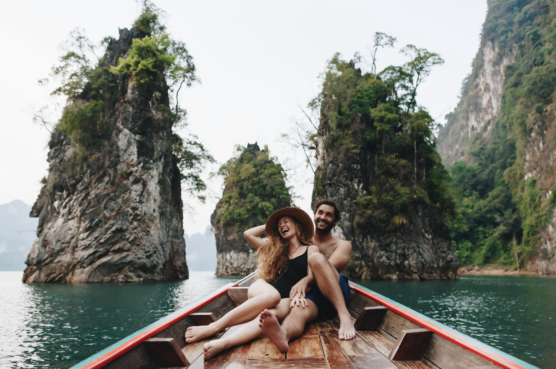 Top Travel Resolutions That May Actually Get You Packing Your Bags This Year